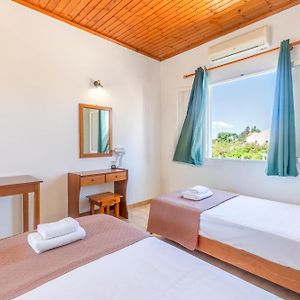 Standard Doppelzimmer